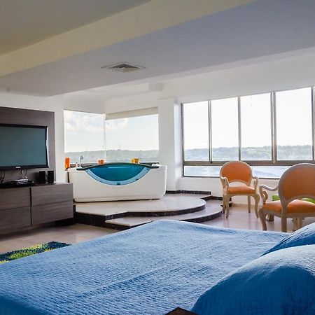 Apartamento Duplex Ocean Blue 1 Lejlighed San Andrés Eksteriør billede
