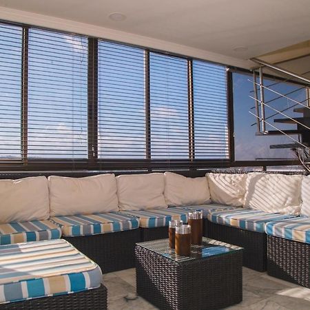 Apartamento Duplex Ocean Blue 1 Lejlighed San Andrés Eksteriør billede