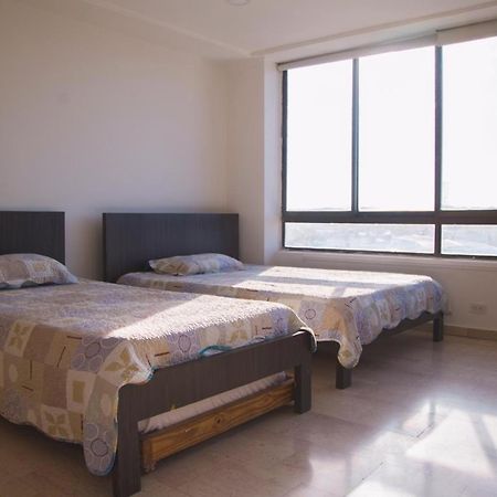 Apartamento Duplex Ocean Blue 1 Lejlighed San Andrés Eksteriør billede