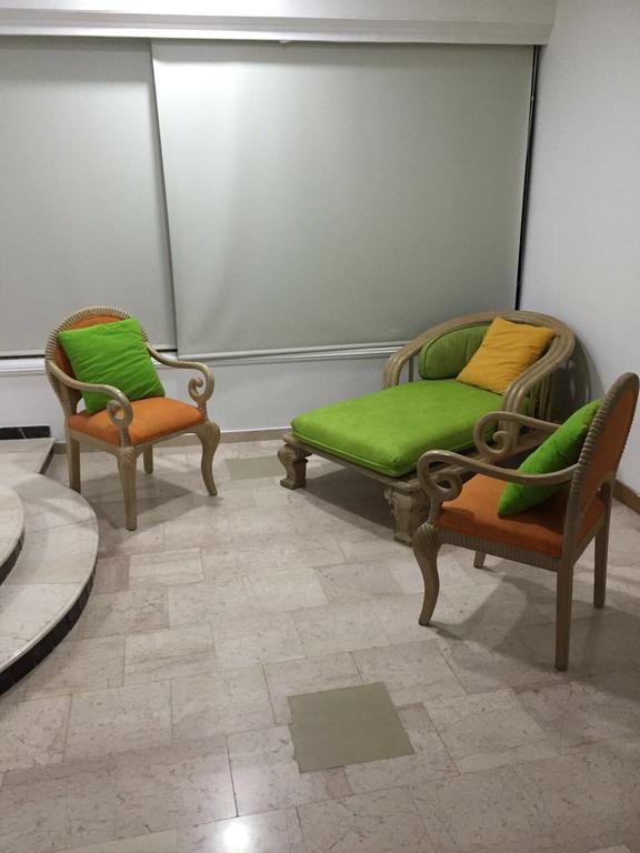 Apartamento Duplex Ocean Blue 1 Lejlighed San Andrés Eksteriør billede
