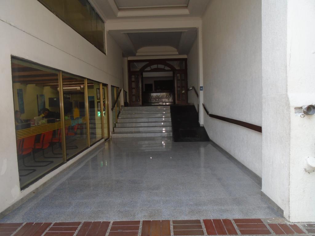 Apartamento Duplex Ocean Blue 1 Lejlighed San Andrés Eksteriør billede