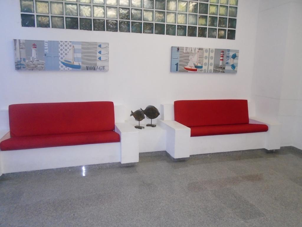 Apartamento Duplex Ocean Blue 1 Lejlighed San Andrés Eksteriør billede