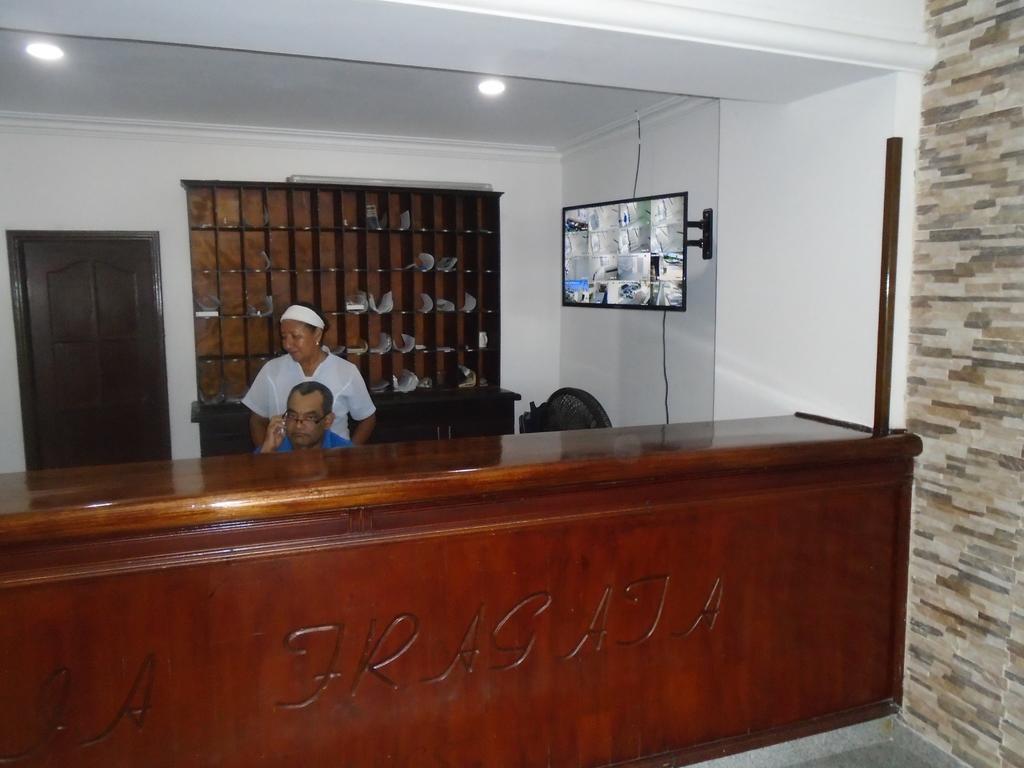 Apartamento Duplex Ocean Blue 1 Lejlighed San Andrés Eksteriør billede