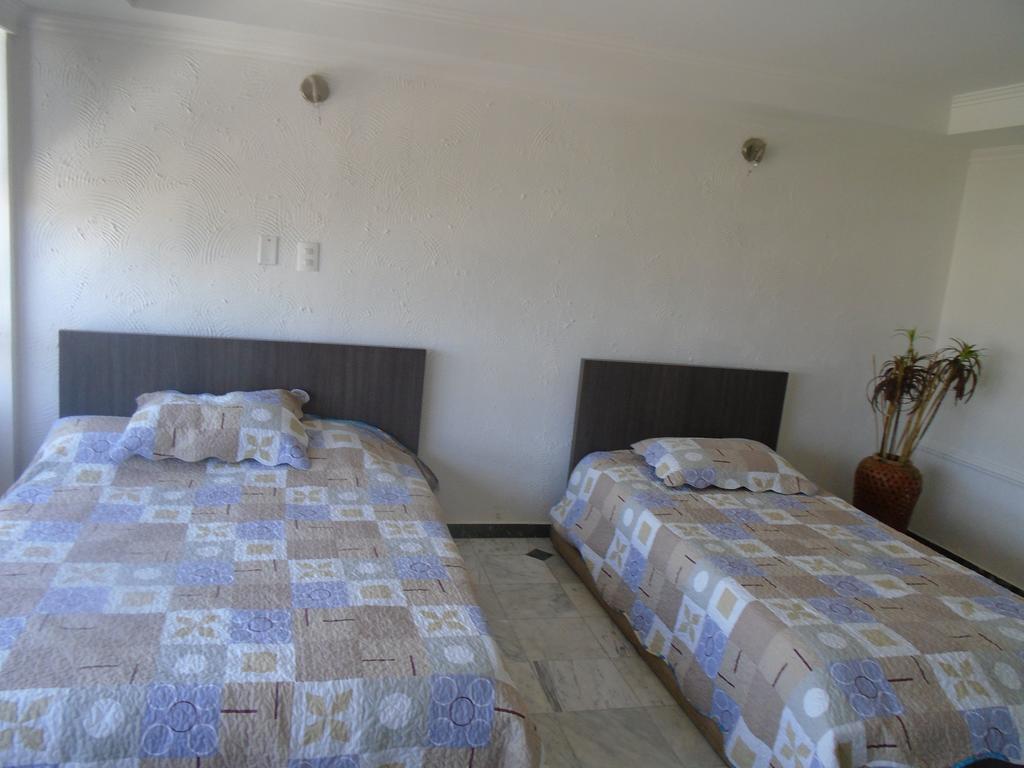 Apartamento Duplex Ocean Blue 1 Lejlighed San Andrés Eksteriør billede