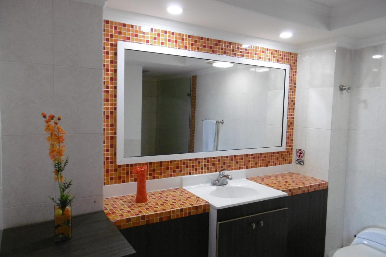 Apartamento Duplex Ocean Blue 1 Lejlighed San Andrés Eksteriør billede