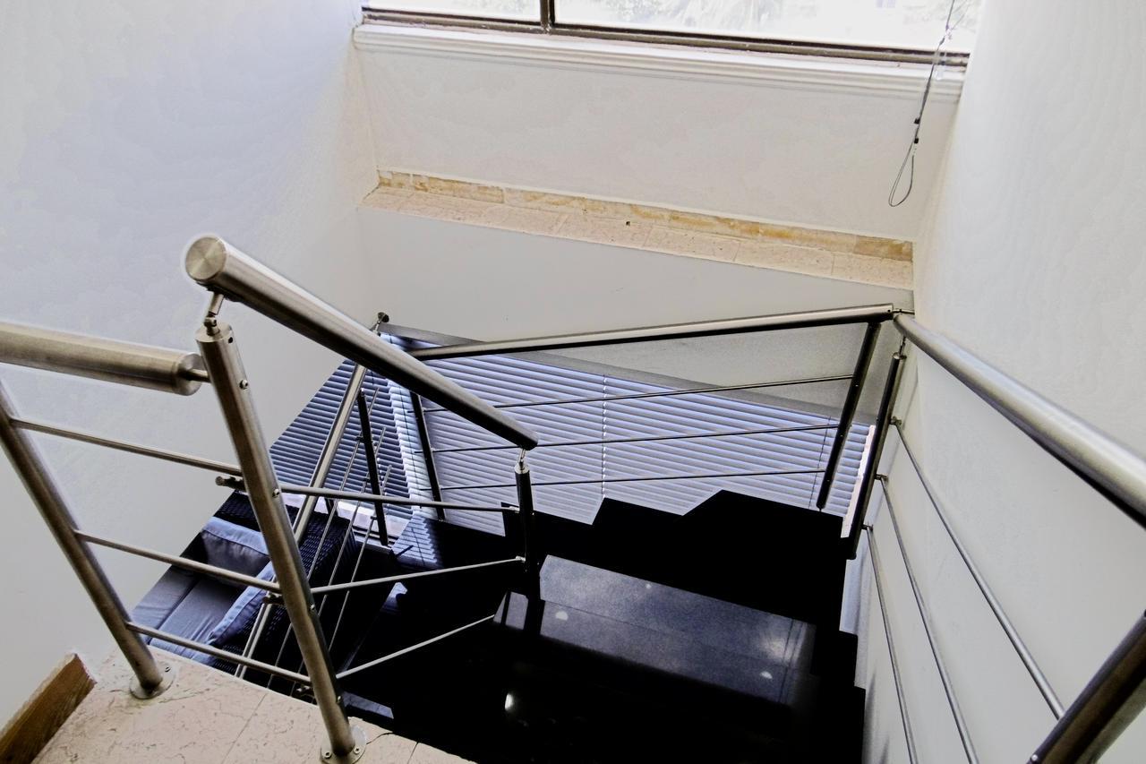Apartamento Duplex Ocean Blue 1 Lejlighed San Andrés Eksteriør billede