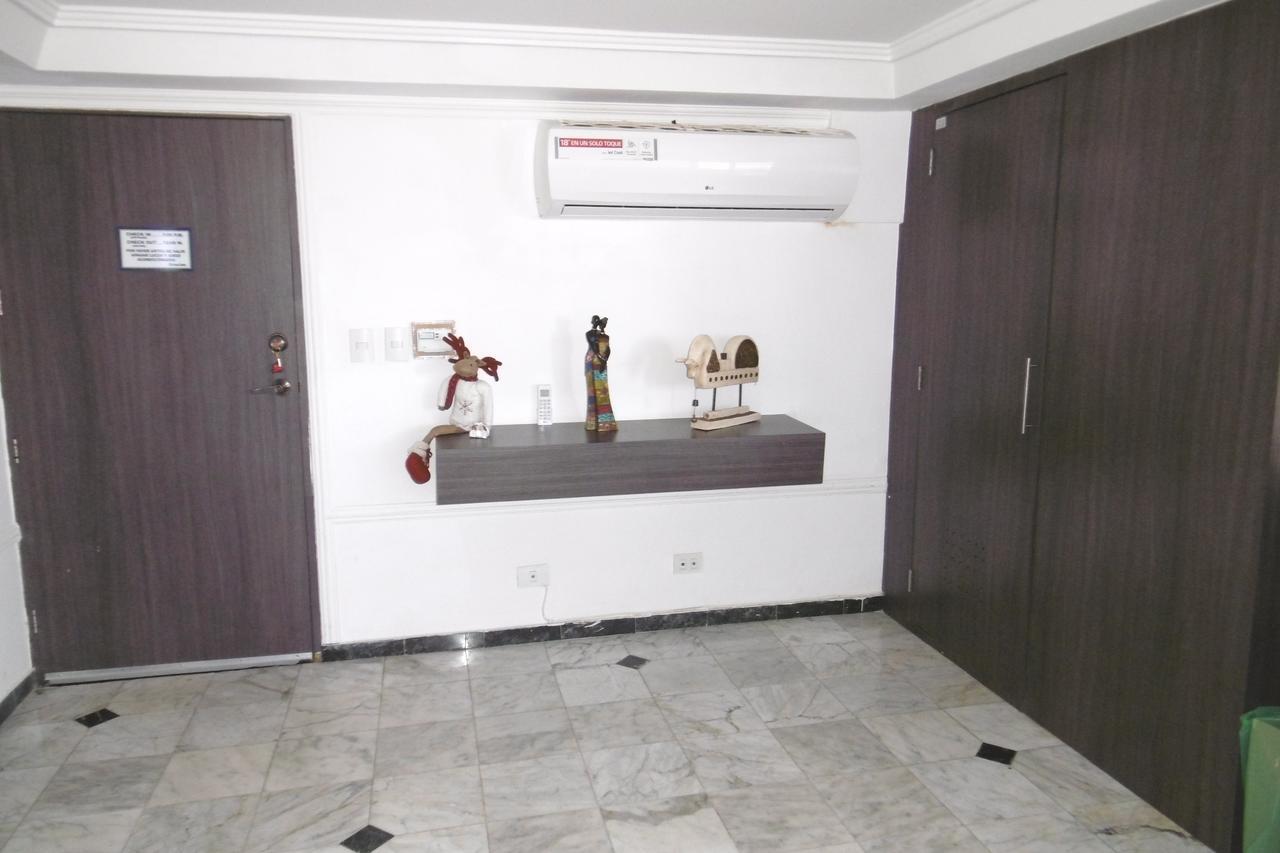 Apartamento Duplex Ocean Blue 1 Lejlighed San Andrés Eksteriør billede