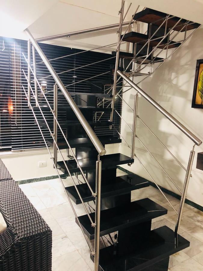 Apartamento Duplex Ocean Blue 1 Lejlighed San Andrés Eksteriør billede