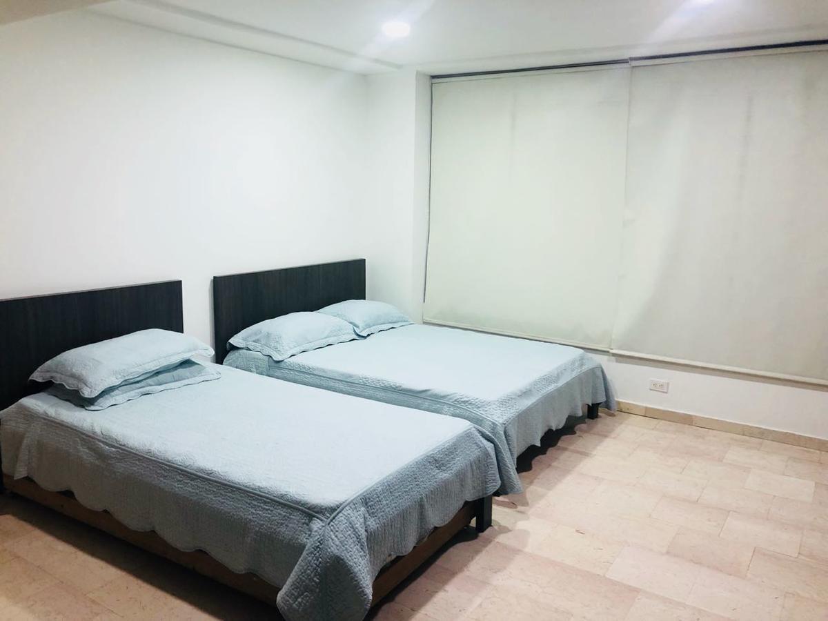 Apartamento Duplex Ocean Blue 1 Lejlighed San Andrés Eksteriør billede