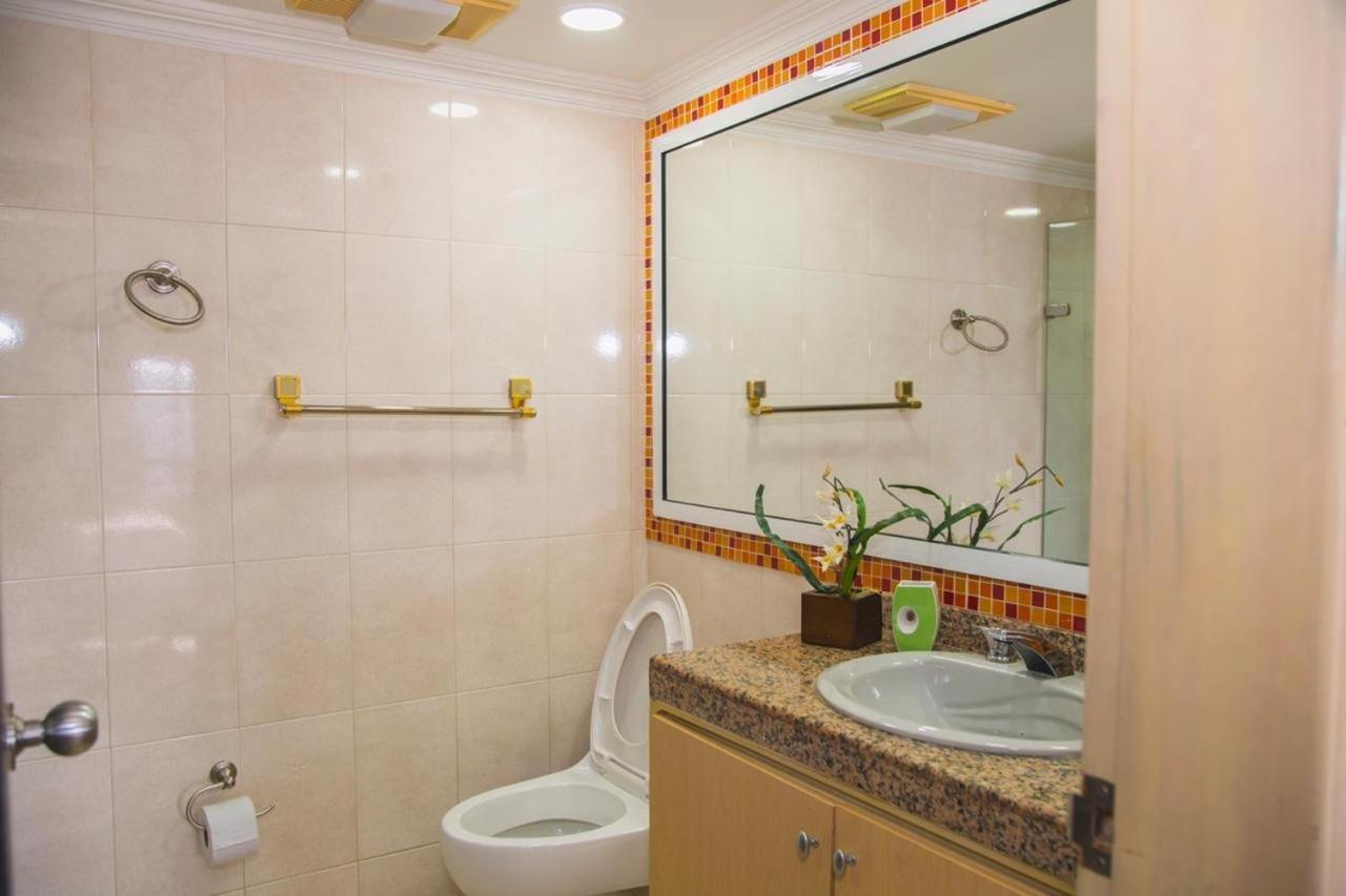 Apartamento Duplex Ocean Blue 1 Lejlighed San Andrés Eksteriør billede