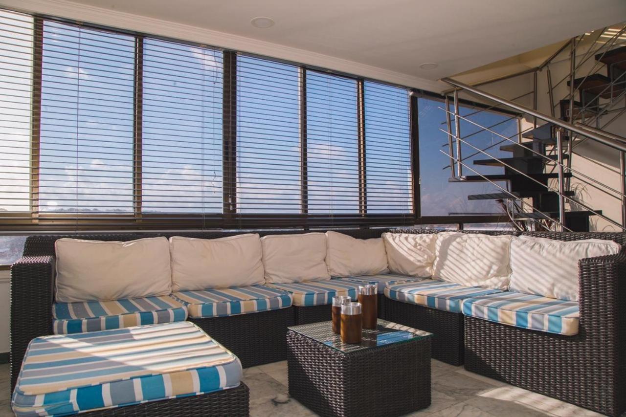 Apartamento Duplex Ocean Blue 1 Lejlighed San Andrés Eksteriør billede